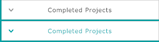Completed Projects