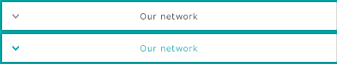 Our network
