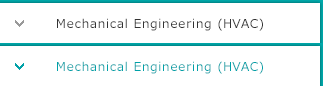 Mechanical Engineering (HAVC)